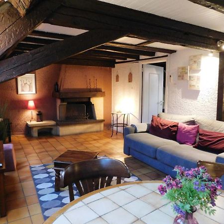 Appartement Typique Et Cosy A Deux Pas De La Cathedrale Strasbourg Exterior foto