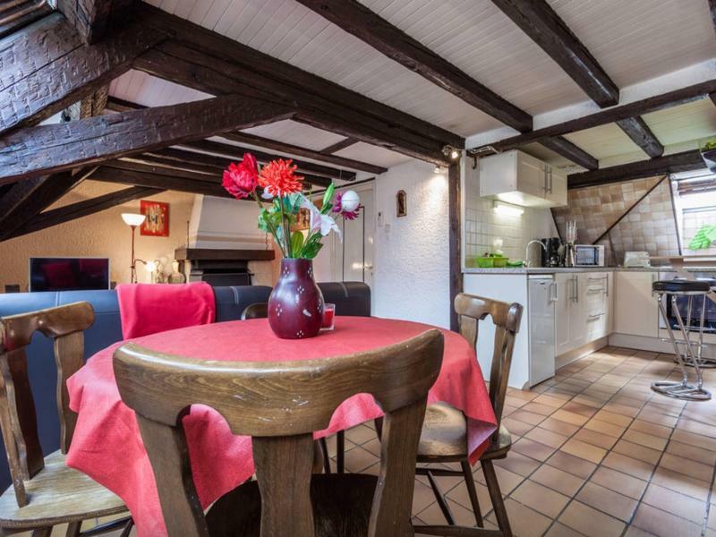 Appartement Typique Et Cosy A Deux Pas De La Cathedrale Strasbourg Exterior foto