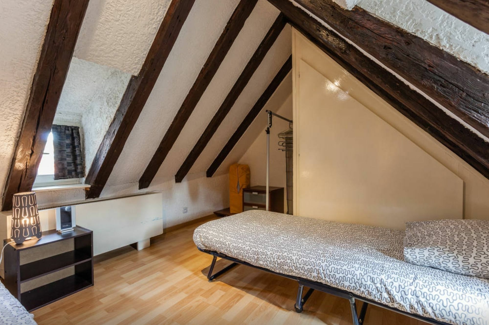 Appartement Typique Et Cosy A Deux Pas De La Cathedrale Strasbourg Exterior foto