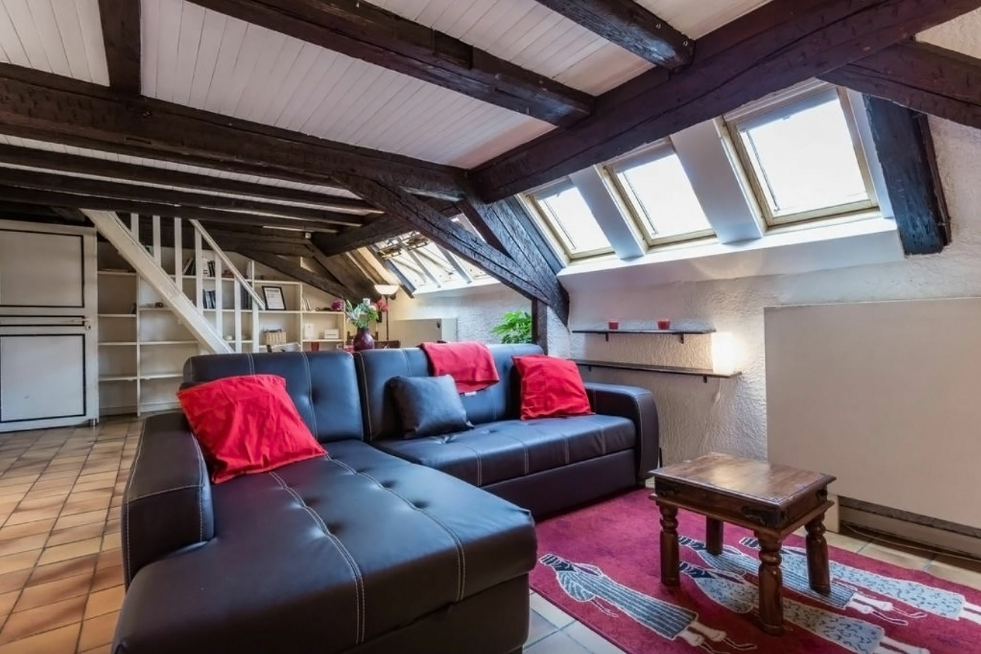 Appartement Typique Et Cosy A Deux Pas De La Cathedrale Strasbourg Exterior foto