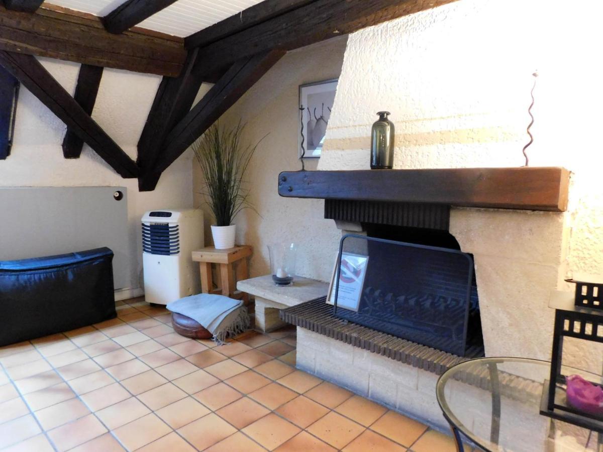 Appartement Typique Et Cosy A Deux Pas De La Cathedrale Strasbourg Exterior foto