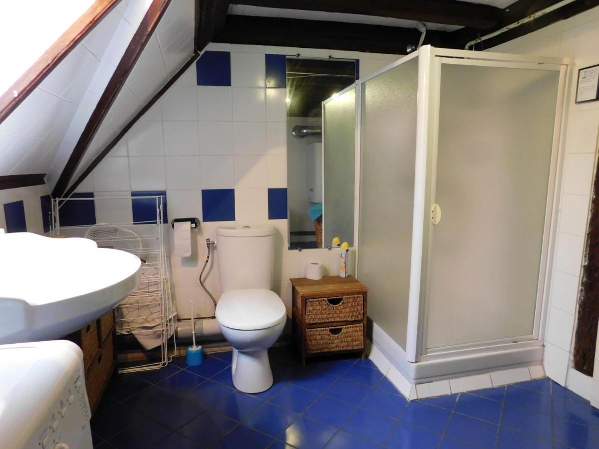 Appartement Typique Et Cosy A Deux Pas De La Cathedrale Strasbourg Exterior foto