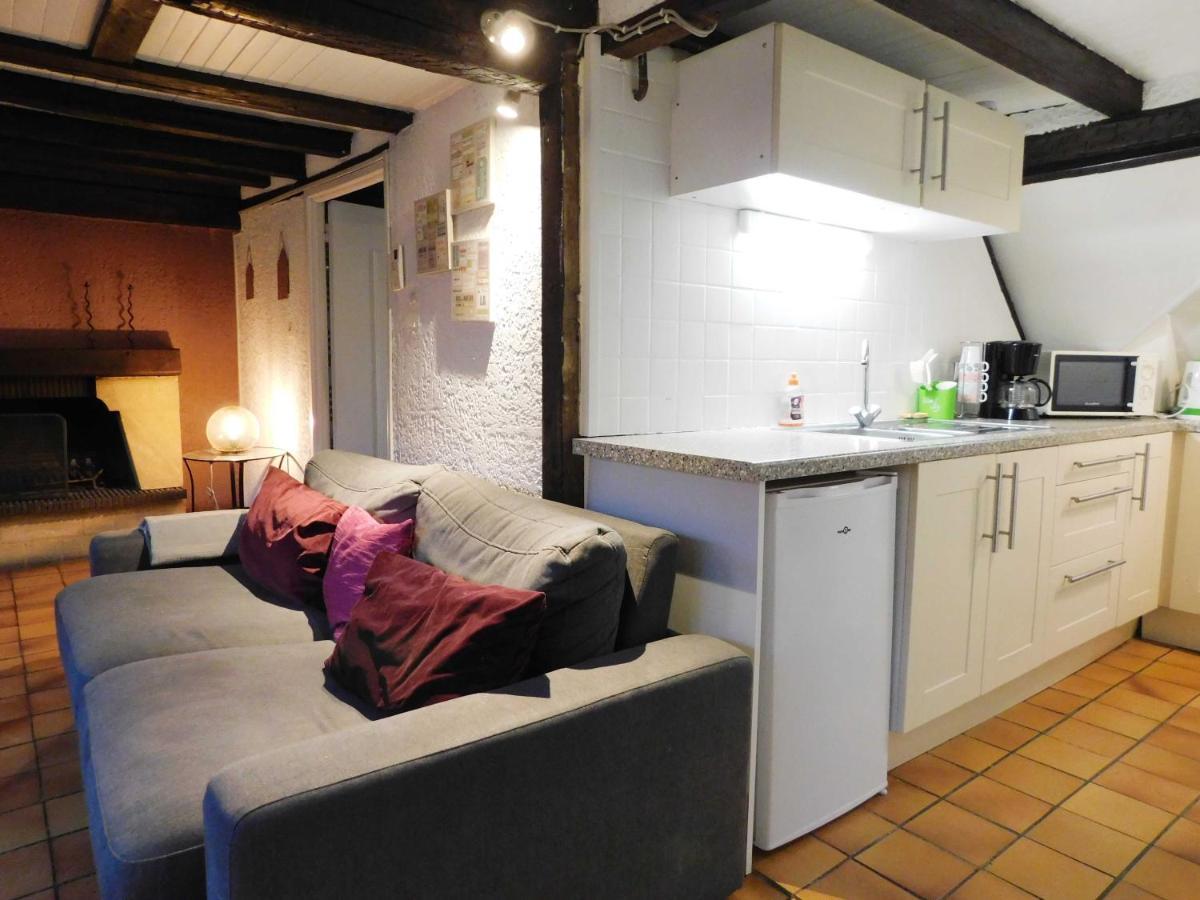Appartement Typique Et Cosy A Deux Pas De La Cathedrale Strasbourg Exterior foto