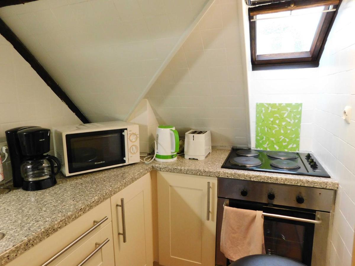 Appartement Typique Et Cosy A Deux Pas De La Cathedrale Strasbourg Exterior foto
